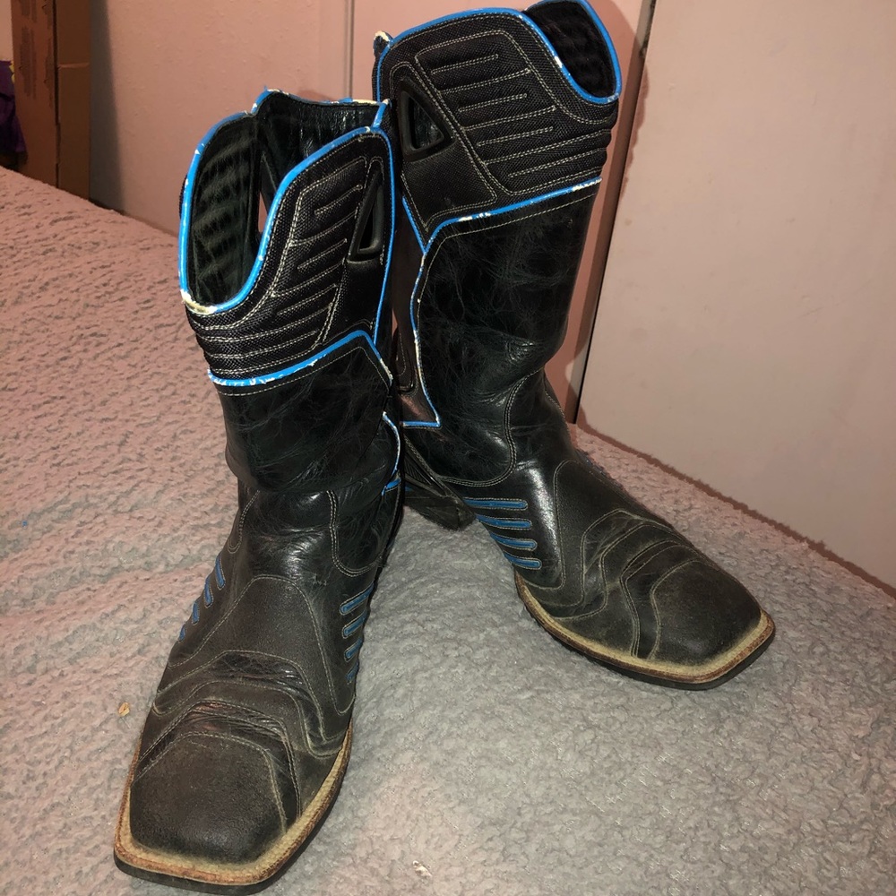 Men’s Ariat Boots